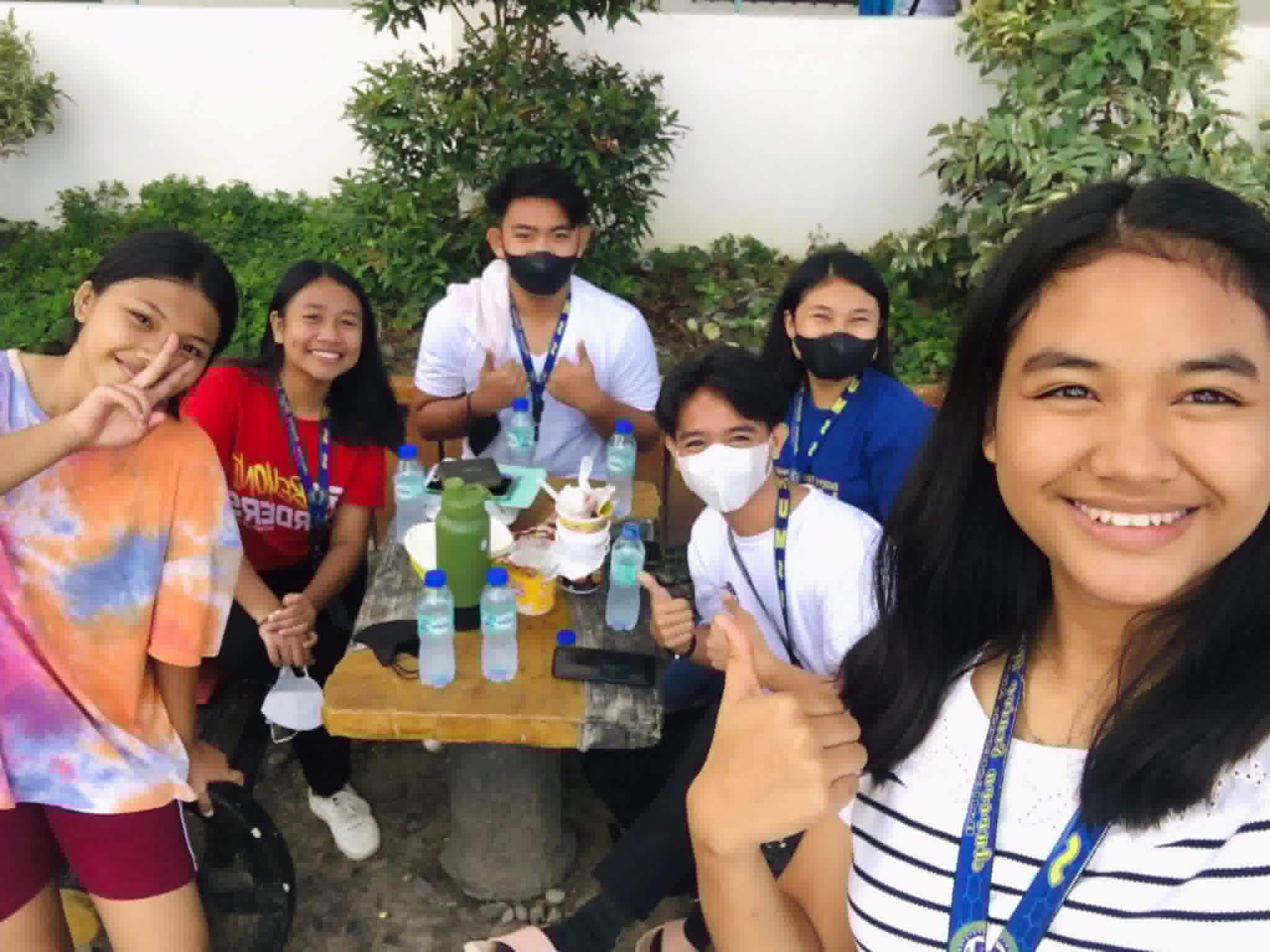 Survival Crew