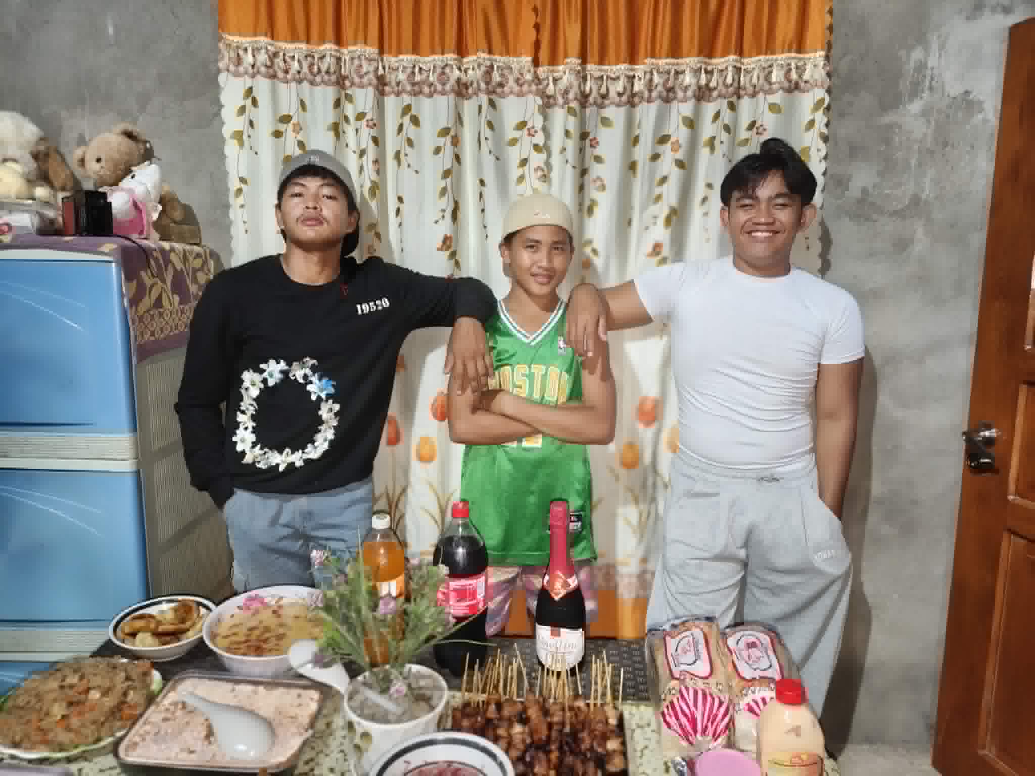 Good Food, Better Company